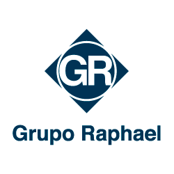 Grupo Raphael  Logo